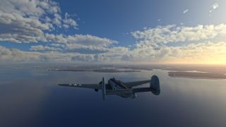 Screenshot 6 — Lockheed Harpoon PV-2