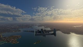 Screenshot 2 — Lockheed Harpoon PV-2