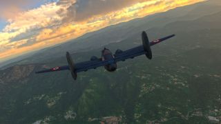 Screenshot 7 — Lockheed Harpoon PV-2