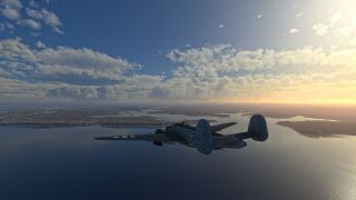 Screenshot 8 — Lockheed Harpoon PV-2