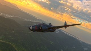 Screenshot 16 — Lockheed Harpoon PV-2