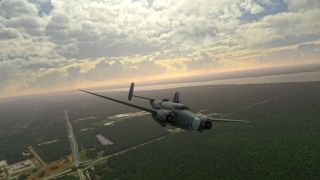 Screenshot 9 — Lockheed Harpoon PV-2