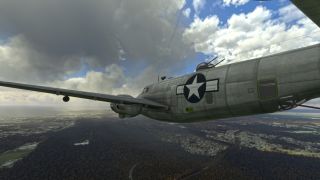 Screenshot 12 — Lockheed Harpoon PV-2
