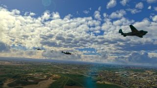Screenshot 11 — Lockheed Harpoon PV-2