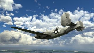Screenshot 1 — Lockheed Harpoon PV-2