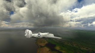 Screenshot 20 — Lockheed Harpoon PV-2