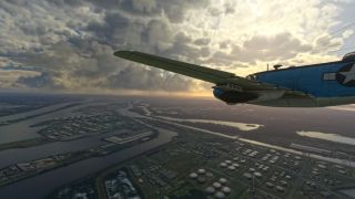 Screenshot 13 — Lockheed Harpoon PV-2