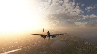Screenshot 34 — Lockheed Harpoon PV-2