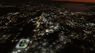 Screenshot 29 — Geneva, Switzerland Scenery Complete