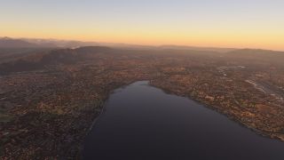 Screenshot 35 — Geneva, Switzerland Scenery Complete