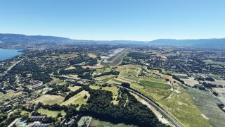 Screenshot 18 — Geneva, Switzerland Scenery Complete