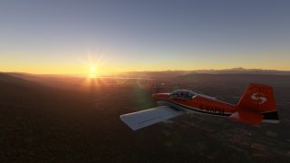 Screenshot 51 — Geneva, Switzerland Scenery Complete