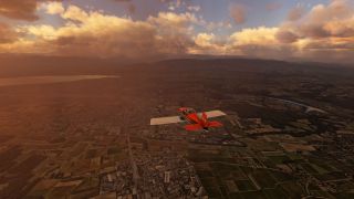 Screenshot 43 — Geneva, Switzerland Scenery Complete