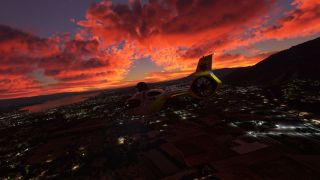 Screenshot 49 — Geneva, Switzerland Scenery Complete