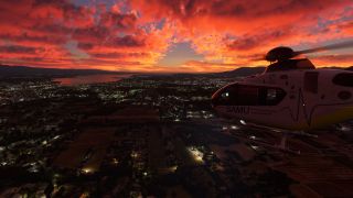 Screenshot 42 — Geneva, Switzerland Scenery Complete