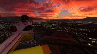 Screenshot 45 — Geneva, Switzerland Scenery Complete