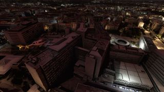 Screenshot 32 — Geneva, Switzerland Scenery Complete