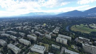 Screenshot 23 — Geneva, Switzerland Scenery Complete