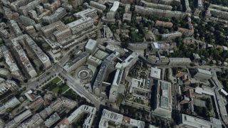 Screenshot 13 — Geneva, Switzerland Scenery Complete