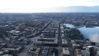 Screenshot 27 — Geneva, Switzerland Scenery Complete