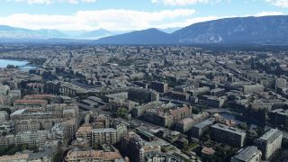 Screenshot 22 — Geneva, Switzerland Scenery Complete