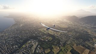 Screenshot 26 — Geneva, Switzerland Scenery Complete