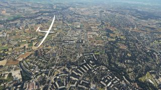 Screenshot 10 — Geneva, Switzerland Scenery Complete