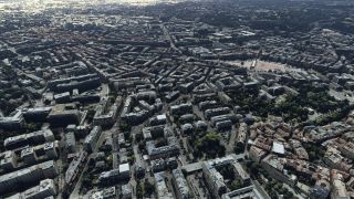 Screenshot 14 — Geneva, Switzerland Scenery Complete