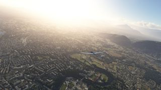 Screenshot 31 — Geneva, Switzerland Scenery Complete