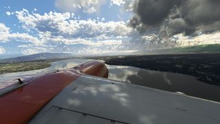 Screenshot 47 — Geneva, Switzerland Scenery Complete