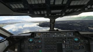 Screenshot 36 — Geneva, Switzerland Scenery Complete