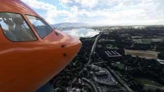 Screenshot 39 — Geneva, Switzerland Scenery Complete