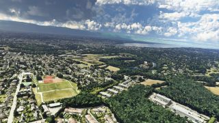 Screenshot 19 — Geneva, Switzerland Scenery Complete