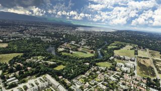 Screenshot 4 — Geneva, Switzerland Scenery Complete