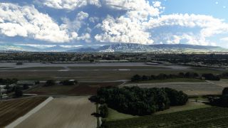 Screenshot 30 — Geneva, Switzerland Scenery Complete