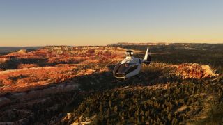 Screenshot 14 — Bryce Canyon National Park, Utah (v2) Scenery