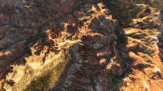 Screenshot 8 — Bryce Canyon National Park, Utah (v2) Scenery