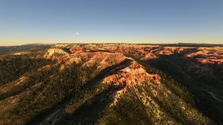 Screenshot 13 — Bryce Canyon National Park, Utah (v2) Scenery
