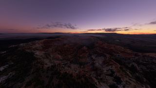 Screenshot 37 — Bryce Canyon National Park, Utah (v2) Scenery
