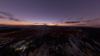 Screenshot 39 — Bryce Canyon National Park, Utah (v2) Scenery