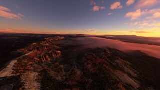Screenshot 35 — Bryce Canyon National Park, Utah (v2) Scenery