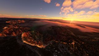 Screenshot 33 — Bryce Canyon National Park, Utah (v2) Scenery