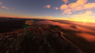 Screenshot 34 — Bryce Canyon National Park, Utah (v2) Scenery