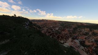 Screenshot 32 — Bryce Canyon National Park, Utah (v2) Scenery
