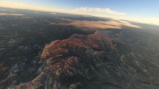 Screenshot 19 — Bryce Canyon National Park, Utah (v2) Scenery