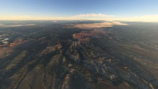 Screenshot 20 — Bryce Canyon National Park, Utah (v2) Scenery