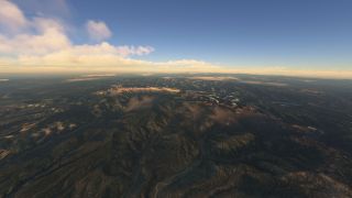 Screenshot 27 — Bryce Canyon National Park, Utah (v2) Scenery