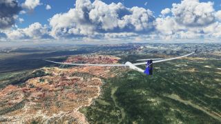 Screenshot 9 — Bryce Canyon National Park, Utah (v2) Scenery