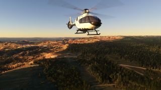 Screenshot 23 — Bryce Canyon National Park, Utah (v2) Scenery