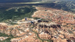 Screenshot 6 — Bryce Canyon National Park, Utah (v2) Scenery